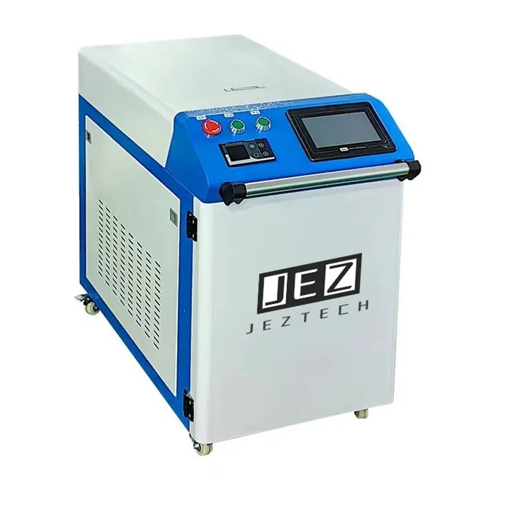 Small Size Handheld Laser Welding Machine